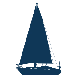 Sail Boats Cruiser